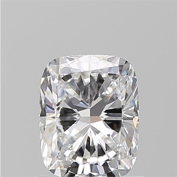 CUSHION 1.01 D VVS1 --EX-EX - 111413823249 GIA Diamond