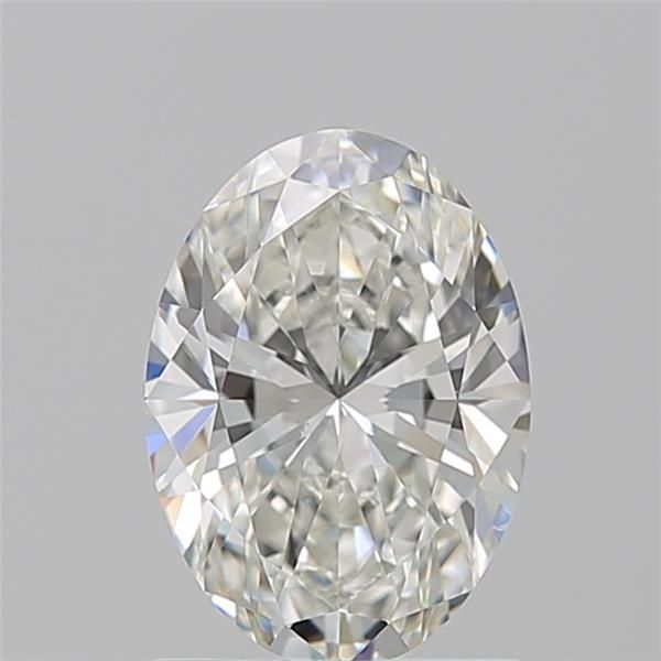 OVAL 1.2 H VS2 --EX-EX - 111413823251 GIA Diamond