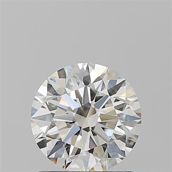 ROUND 1.07 I VVS2 EX-EX-EX - 111413831092 GIA Diamond