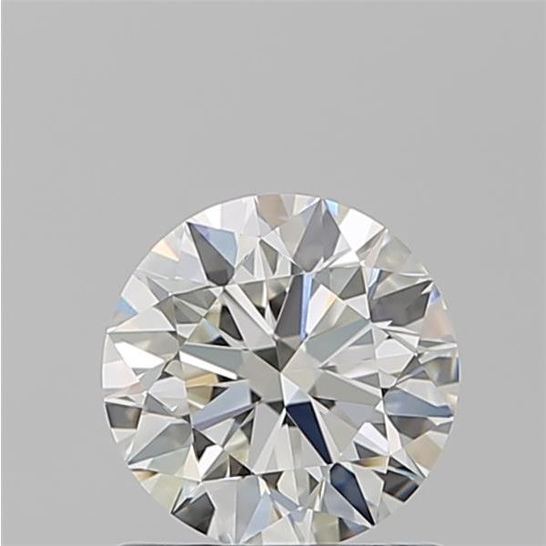 ROUND 1.01 I VVS1 EX-EX-EX - 111413831093 GIA Diamond