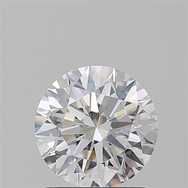 ROUND 1.3 F VS1 EX-EX-EX - 111413831094 GIA Diamond
