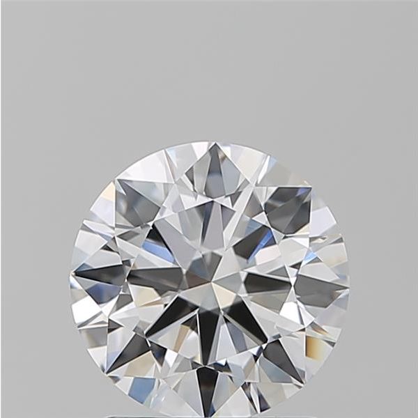ROUND 1.6 D VS2 EX-EX-EX - 111413831098 GIA Diamond