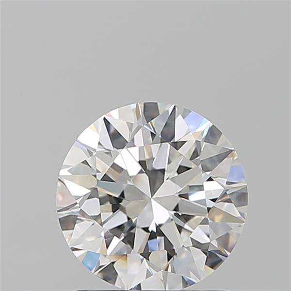 ROUND 1.4 F VS1 EX-EX-EX - 111413831099 GIA Diamond