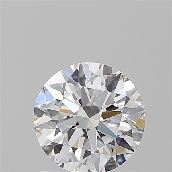 ROUND 1.06 D VVS2 EX-EX-EX - 111413831100 GIA Diamond