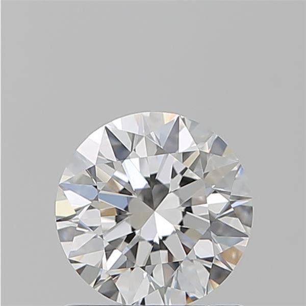 ROUND 1.01 F VVS1 EX-EX-EX - 111413831105 GIA Diamond