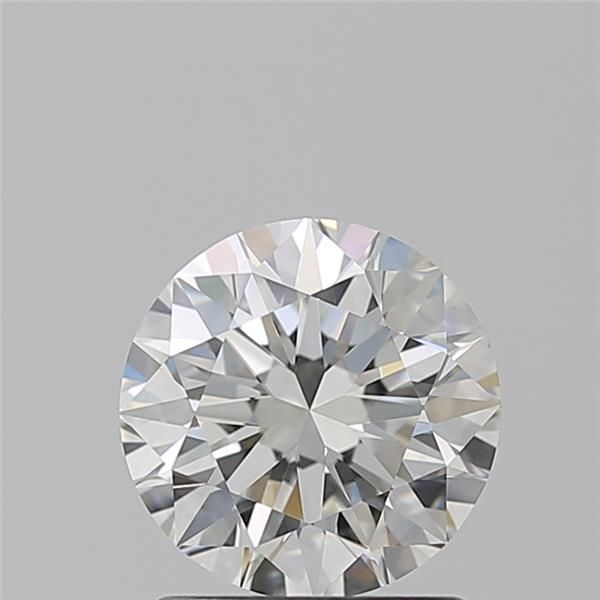 ROUND 1.5 I VVS2 EX-EX-EX - 111413831107 GIA Diamond