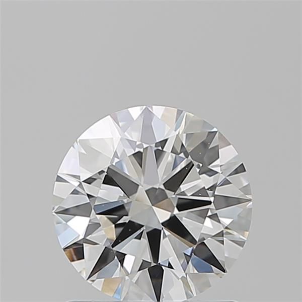 ROUND 1.08 F VS2 EX-EX-EX - 111413831108 GIA Diamond