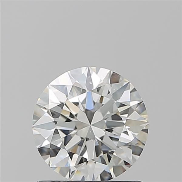 ROUND 1.01 I VS2 EX-EX-EX - 111413831109 GIA Diamond