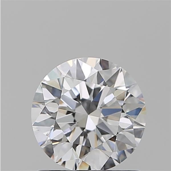 ROUND 1.08 D VS2 EX-EX-EX - 111413831112 GIA Diamond
