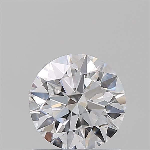ROUND 1.01 D VVS2 EX-EX-EX - 111413831116 GIA Diamond