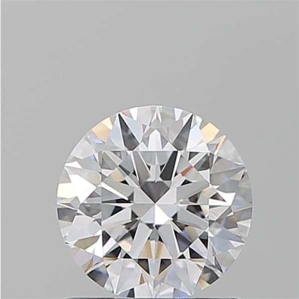 ROUND 1.01 D VS1 EX-EX-EX - 111413831117 GIA Diamond