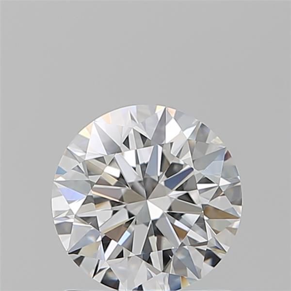 ROUND 1.05 E VVS2 EX-EX-EX - 111413831118 GIA Diamond