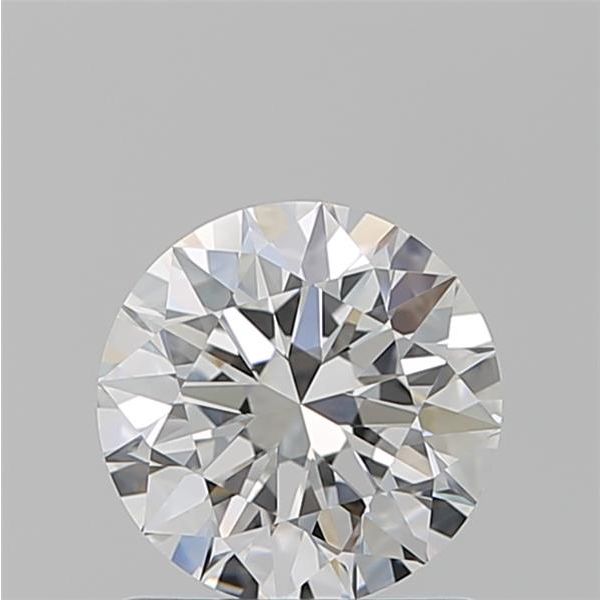 ROUND 1.13 E VVS2 EX-EX-EX - 111413831119 GIA Diamond