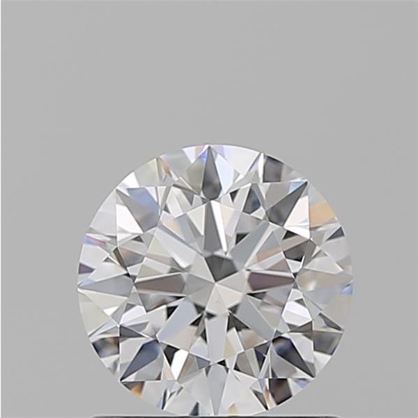 ROUND 1.05 D VVS2 EX-EX-EX - 111413831120 GIA Diamond