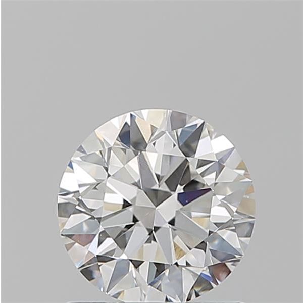ROUND 1.01 G VS2 EX-EX-EX - 111413831122 GIA Diamond