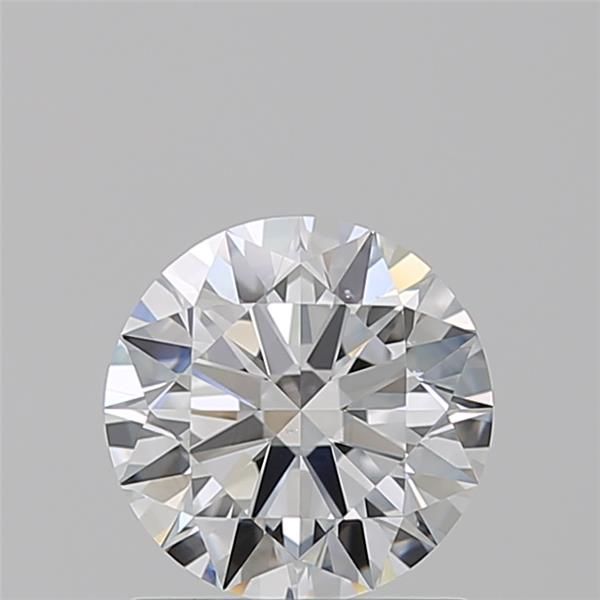 ROUND 1.12 E VS2 EX-EX-EX - 111413831124 GIA Diamond