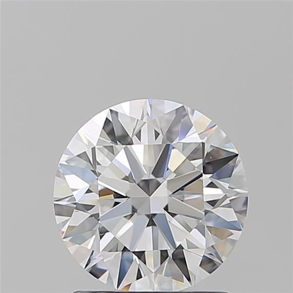 ROUND 1.5 D VVS2 EX-EX-EX - 111413831126 GIA Diamond