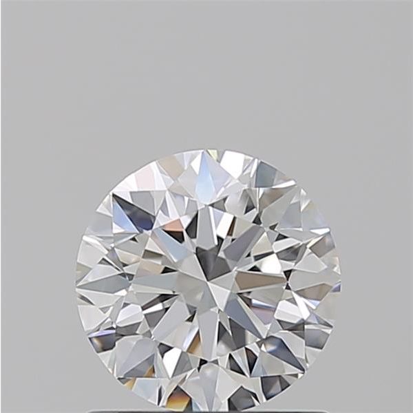 ROUND 1.01 E VVS2 EX-EX-EX - 111413831128 GIA Diamond