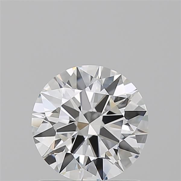 ROUND 1.07 G VVS1 EX-EX-EX - 111413831130 GIA Diamond