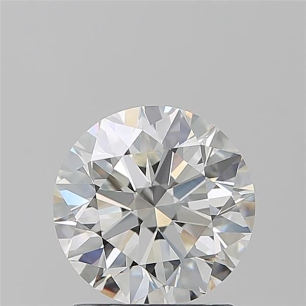 ROUND 1.51 H IF EX-EX-EX - 111413831131 GIA Diamond