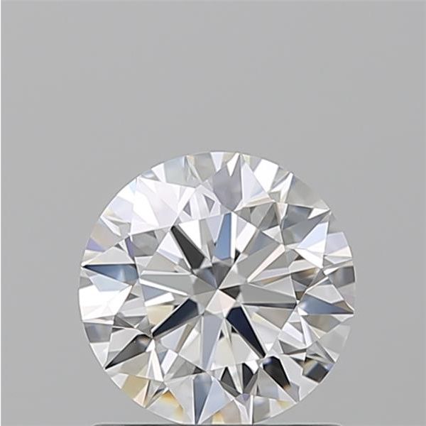 ROUND 1.03 G VVS1 EX-EX-EX - 111413831133 GIA Diamond