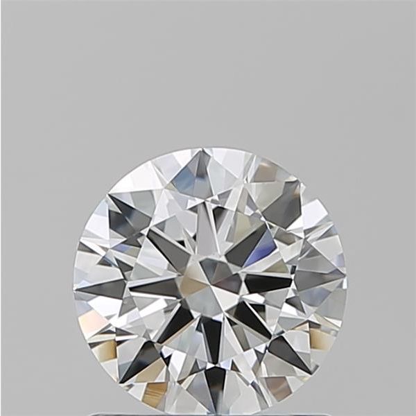 ROUND 1 F VS1 EX-EX-EX - 111413831134 GIA Diamond