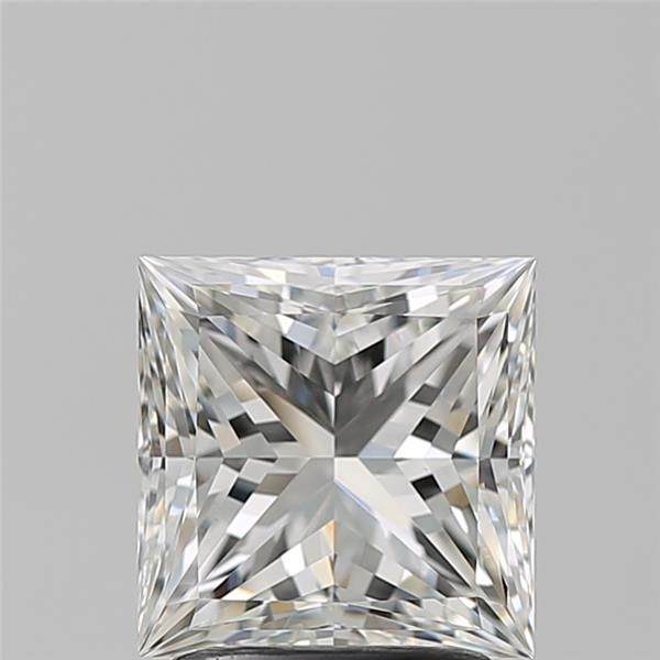 PRINCESS 2.01 H VS1 --EX-EX - 111413831144 GIA Diamond