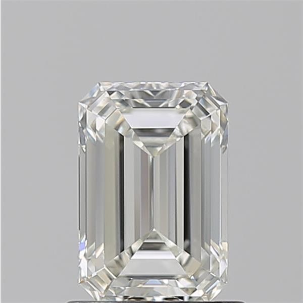 EMERALD 1.05 I VS1 --EX-EX - 111413831148 GIA Diamond