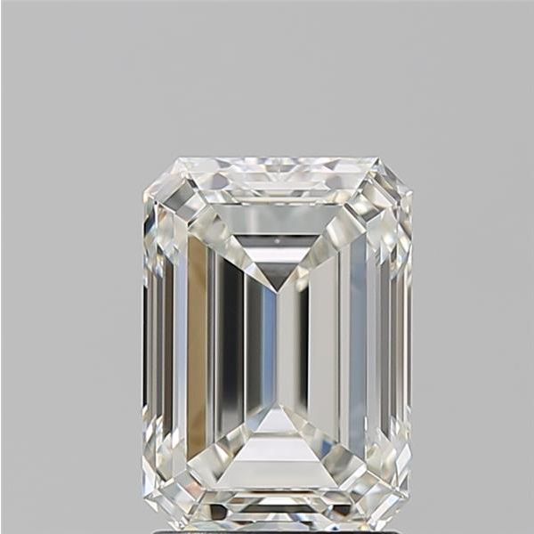 EMERALD 2.21 I VS1 --EX-EX - 111413831155 GIA Diamond
