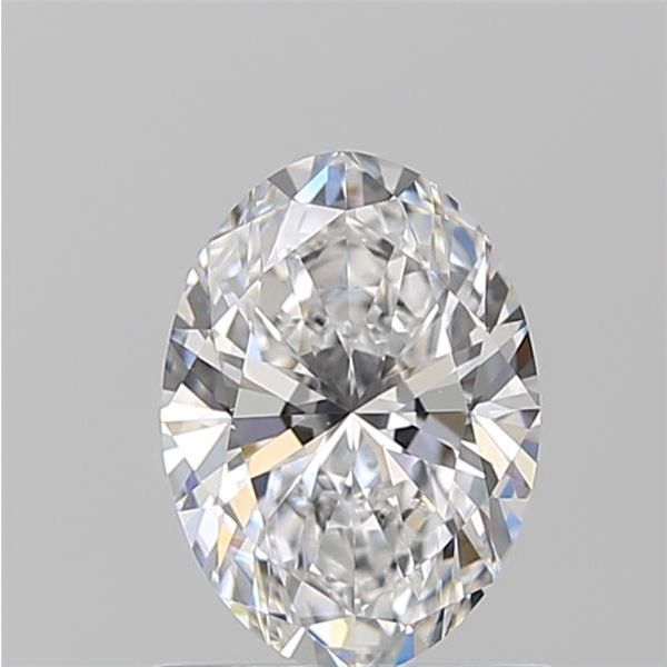 OVAL 1.01 D VS1 --EX-EX - 111413831165 GIA Diamond