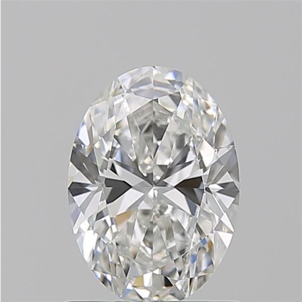 OVAL 1.01 F VVS1 --EX-EX - 111413831169 GIA Diamond