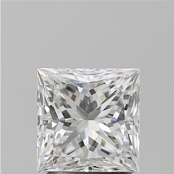 PRINCESS 2.2 F VS1 --EX-EX - 111413831174 GIA Diamond