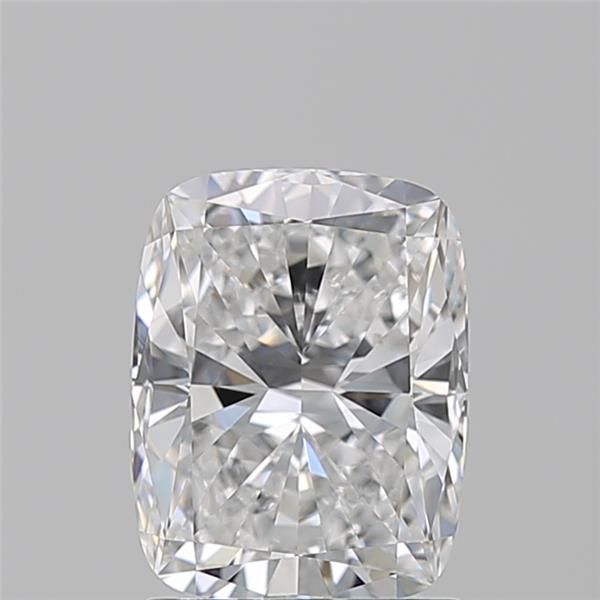CUSHION 1.5 D VVS2 --EX-EX - 111413831179 GIA Diamond