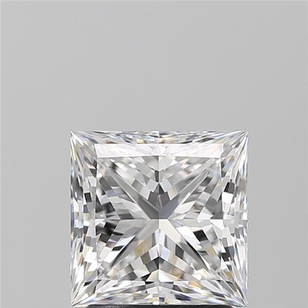 PRINCESS 2.02 E VS1 --EX-EX - 111413831180 GIA Diamond