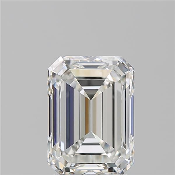 EMERALD 3.21 G VS1 --EX-EX - 111413831183 GIA Diamond