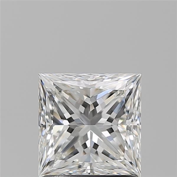 PRINCESS 1.5 G VVS2 --EX-EX - 111413831187 GIA Diamond