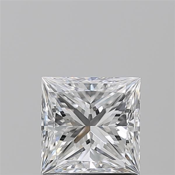 PRINCESS 1.22 E VS1 --EX-EX - 111413831191 GIA Diamond