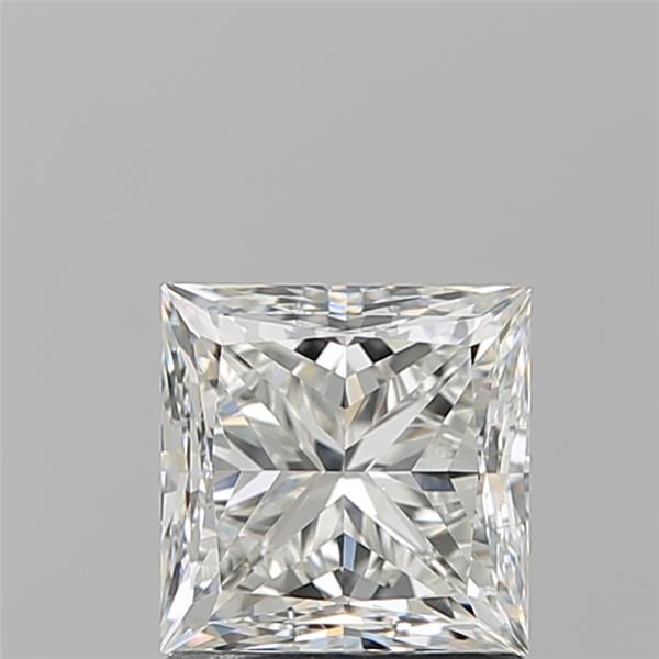 PRINCESS 1.5 I VVS1 --EX-EX - 111413831195 GIA Diamond