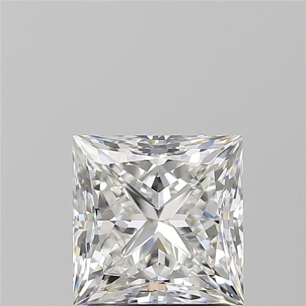 PRINCESS 2.01 G VS2 --EX-EX - 111413831197 GIA Diamond