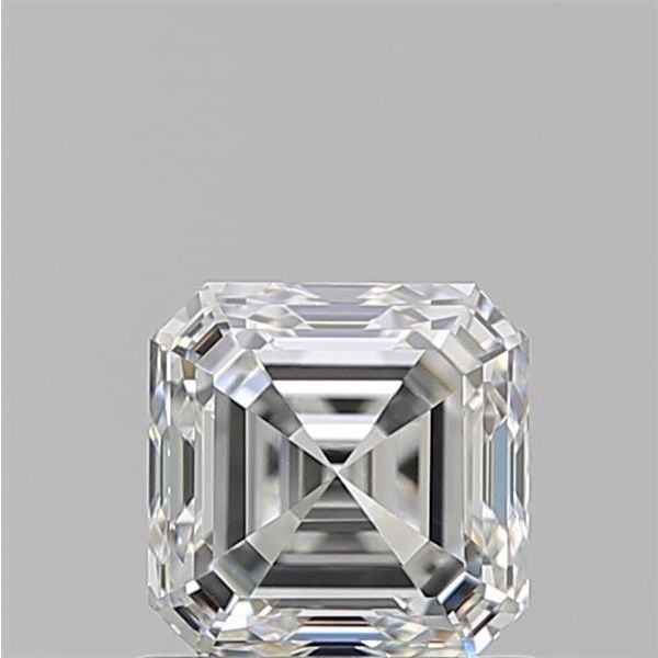 ASSCHER 1.01 H VS1 --EX-EX - 111413831206 GIA Diamond
