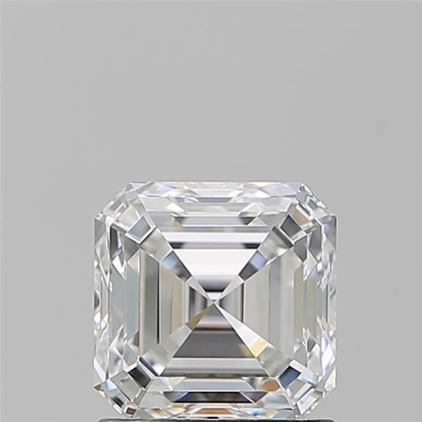 ASSCHER 1.2 E IF --EX-EX - 111413831207 GIA Diamond