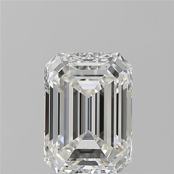 EMERALD 2.22 G IF --EX-EX - 111413831226 GIA Diamond