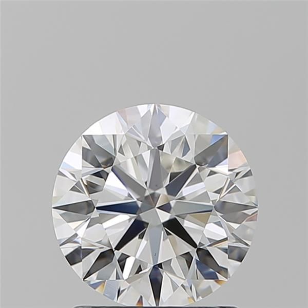 ROUND 1.5 F VS1 EX-EX-EX - 111413834010 GIA Diamond