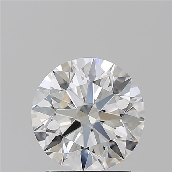 ROUND 1.8 H VVS2 EX-EX-EX - 111413834012 GIA Diamond