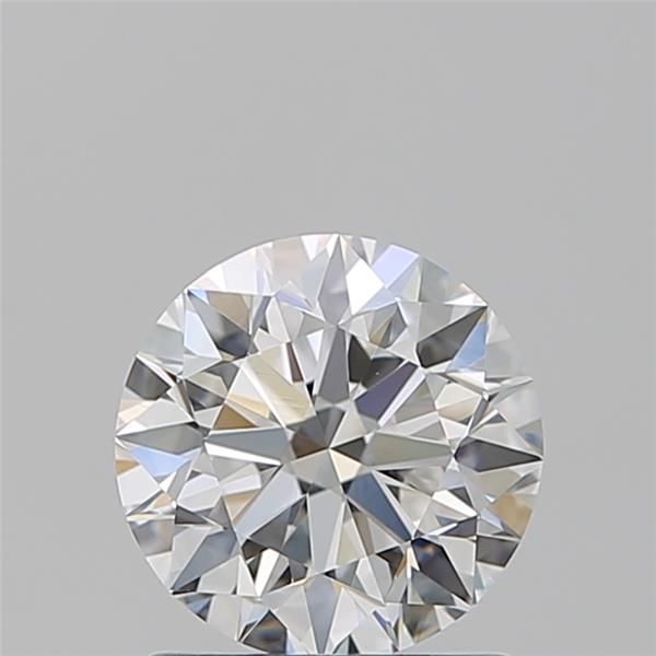 ROUND 1.3 E VS1 EX-EX-EX - 111413834016 GIA Diamond