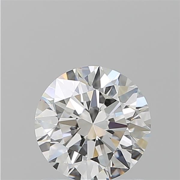 ROUND 1.01 G VVS1 EX-EX-EX - 111413834017 GIA Diamond