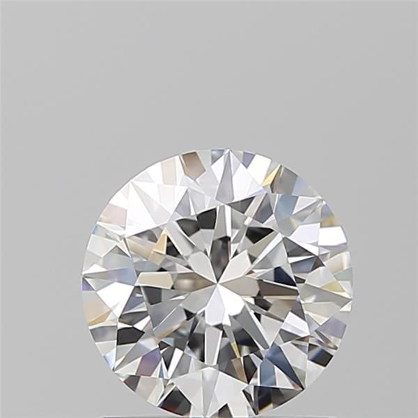 ROUND 1.17 F VVS1 EX-EX-EX - 111413834021 GIA Diamond
