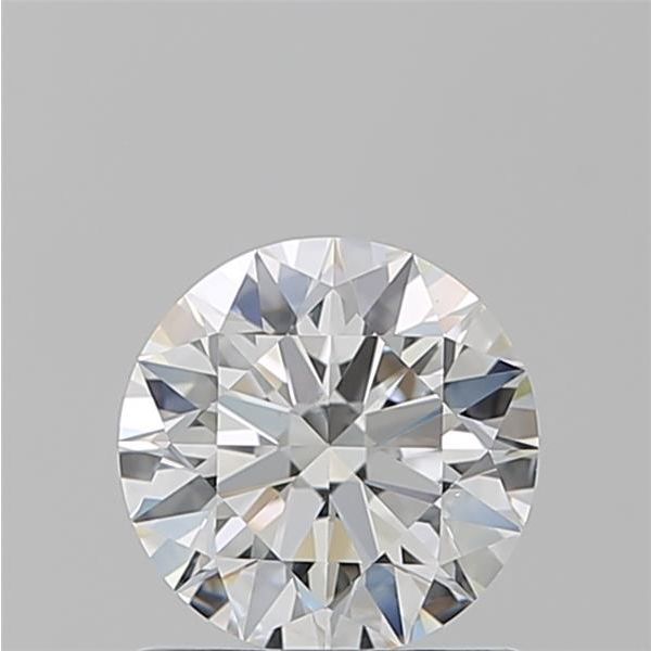 ROUND 1.01 E VS2 EX-EX-EX - 111413834023 GIA Diamond