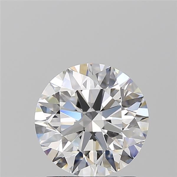 ROUND 1.5 E VS2 EX-EX-EX - 111413834024 GIA Diamond