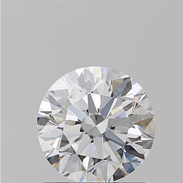 ROUND 1.01 D VVS2 EX-EX-EX - 111413834030 GIA Diamond
